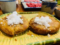 -燚焱炎火铜锅涮·烧烤