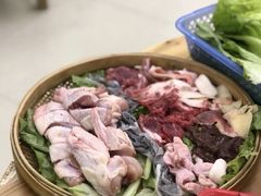 -喜半仙·牛八宝·两江米粉酒(普陀路店)