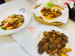 -有腥气私房菜·寻味顺德