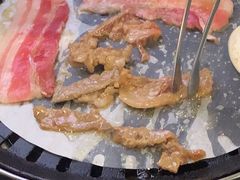 -燚青春东北泥炉烤肉(百合店)