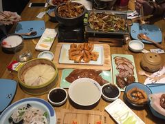 -局气 烤鸭·北京菜(光华路店)