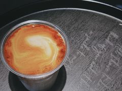 -SeekSeeking咖啡专门店(堰塘街店)