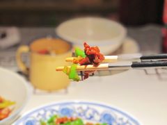-农耕记·湖南土菜(halo广场店)