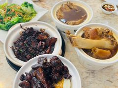 -三美肉骨茶(柏威年广场店)