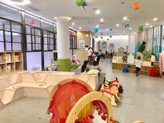 -辰星儿童成长空间(龙湖水晶校区)