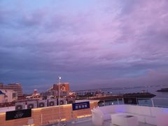 -蒸気海鮮