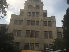 -西北农林科技大学(北校区)