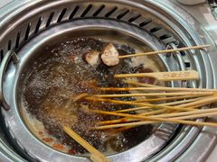 -串士多·回转小火锅(长安方圆荟店)