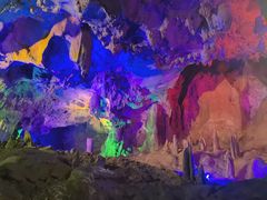 -星湖旅游景区七星岩