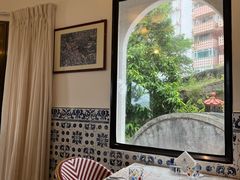 -澳门圣地牙哥古堡酒店