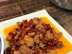 -陈麻婆豆腐(旗舰店)