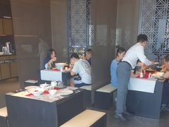 -馋遇江南·精致湖景雅宴(东方之门店)