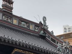 -钦赐仰殿道观