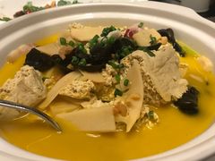 -浙江安吉JW万豪酒店·万豪中餐厅