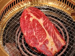 -無二炙坊·和牛烧肉(大钟寺1733店)