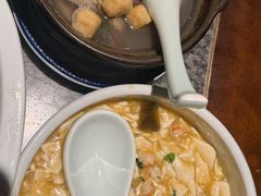 -南京大牌档(青岛万象城店)
