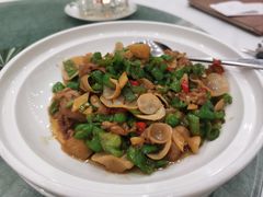 -国贸旋转餐厅(国贸广场店)