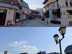 -海合安苏州阳澄半岛乐园
