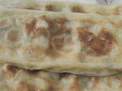 韭菜盒子-西北人家莜面村(建设店)