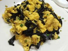 -九华山友谊土菜馆 小资餐厅