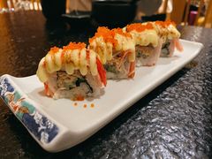 -無境·匠心日本料理(汉街店)