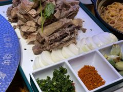 -俭寨大盘鸡·缸子肉·小公鸡·新疆菜(云通店)