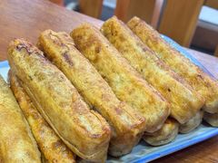 -老北京褡裢火烧·任记