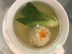-太湖饭店·寄畅轩中餐厅