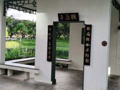 -四海公园(南山区)