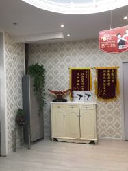 -周怡玲美容美体SPA