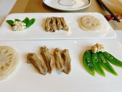 -之参餐厅(前门大街店)