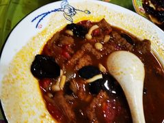 -砂锅居(西四店)