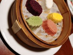 -外婆家(天河领展店)