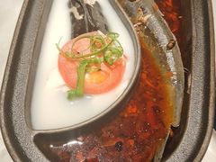 退秋鱼（一条）-锦府盐帮·李宅(领展购物广场中关村店)