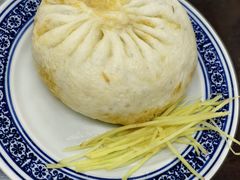 -孟家蟹包(锦绣街店)