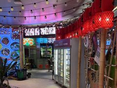 -张妈妈特色川味馆(青年路店)