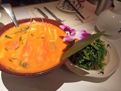 -太食獸泰式茶餐厅(IFS国金中心店)