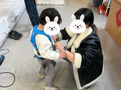 -啸岩馆 Roaring Climbing Gym