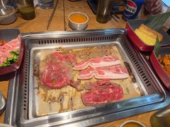 -新石器烤肉(欧尚永宁店)