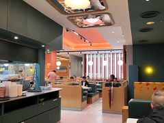 -香港深仔记茶餐厅(东门店)