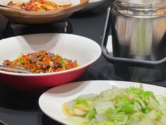 -徐记海鲜(高铁南站|沙湾公园店)