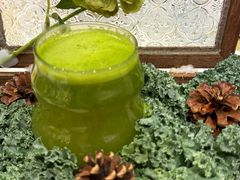 -遇见杜尚西餐厅(恒大华府店)