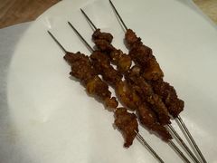-三中高皇羊肉馆