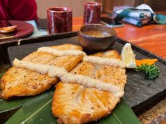 -文三酒肆自助放题(新街口友谊广场店)