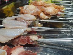 -幸福小串·地摊小炉子(三阳路店)