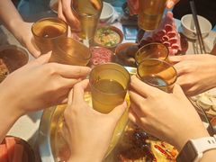 -芈重山老火锅(广州首店)