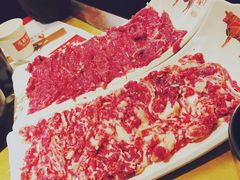 -左庭右院鲜牛肉火锅(南通CBD大有境店)