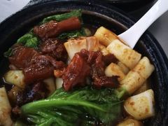 -珍珍小食店(西华路店)