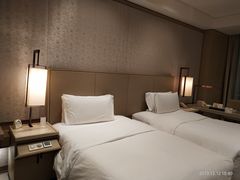 -北京康莱德酒店