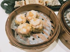 南粤烧麦-稻香酒家·34年老字号·港式粤菜(汉街店)